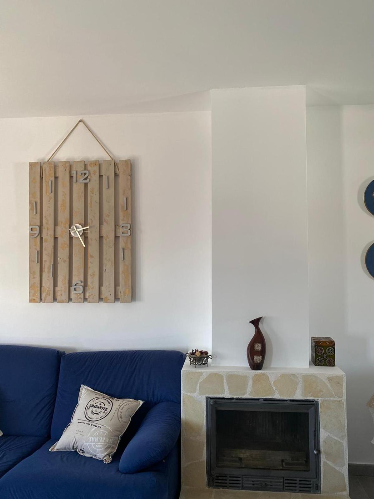 La Mancha Suites Casa Rural Pedro Munoz ภายนอก รูปภาพ