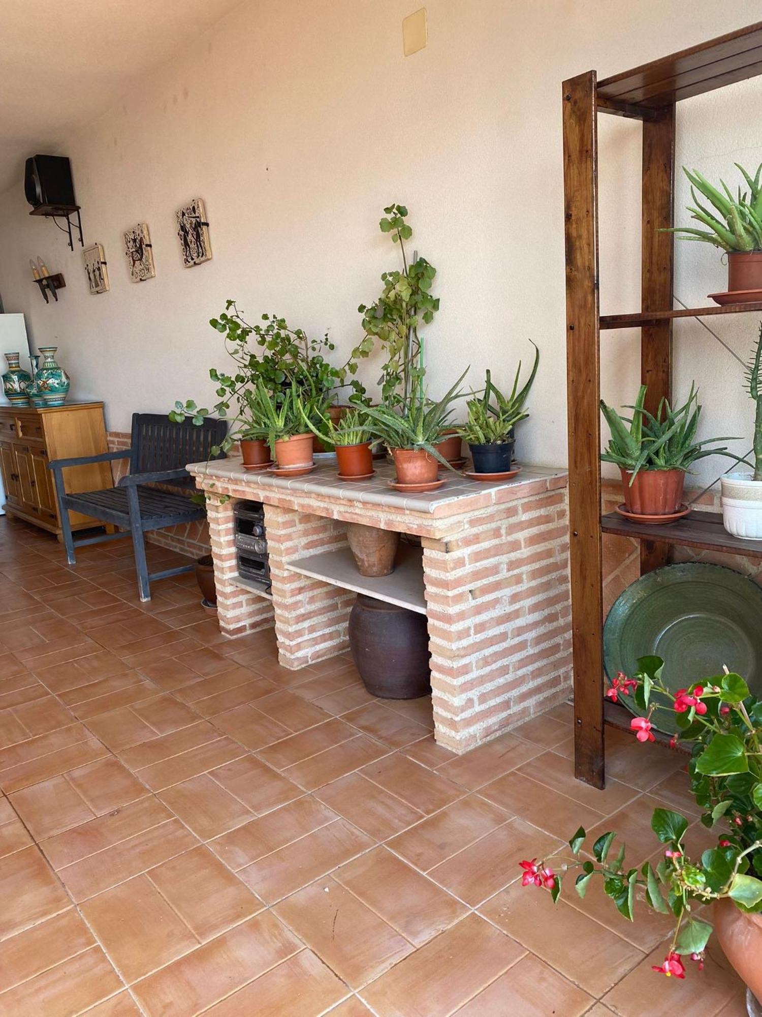 La Mancha Suites Casa Rural Pedro Munoz ภายนอก รูปภาพ