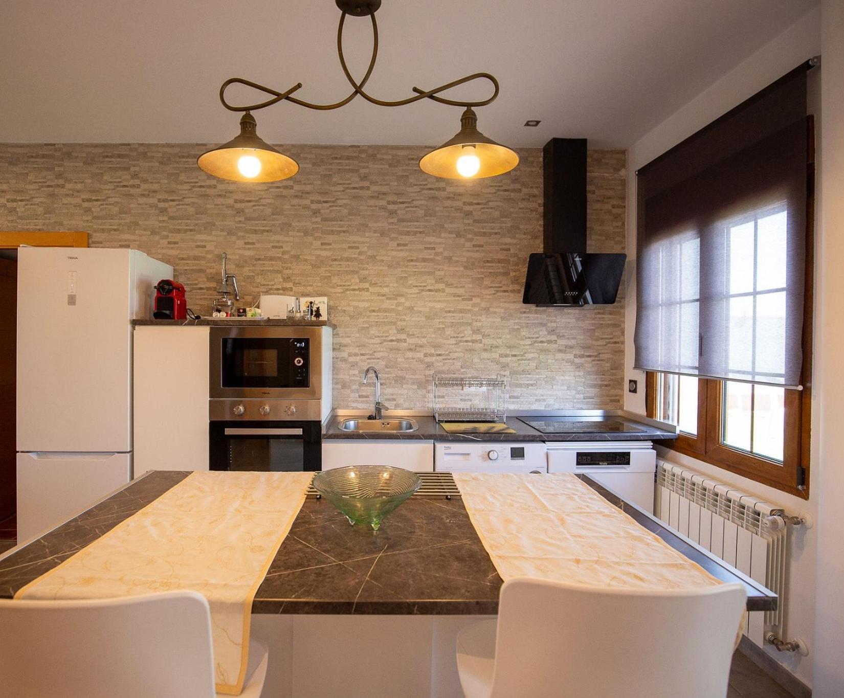 La Mancha Suites Casa Rural Pedro Munoz ภายนอก รูปภาพ