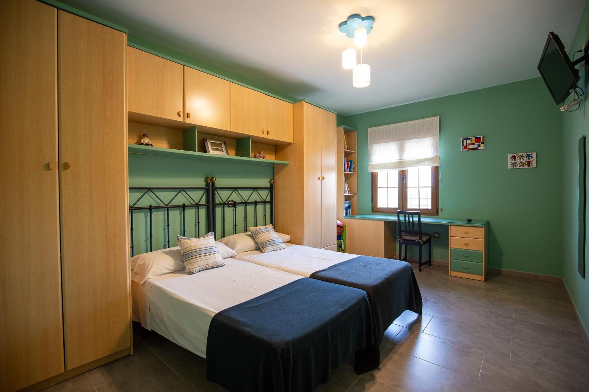 La Mancha Suites Casa Rural Pedro Munoz ภายนอก รูปภาพ