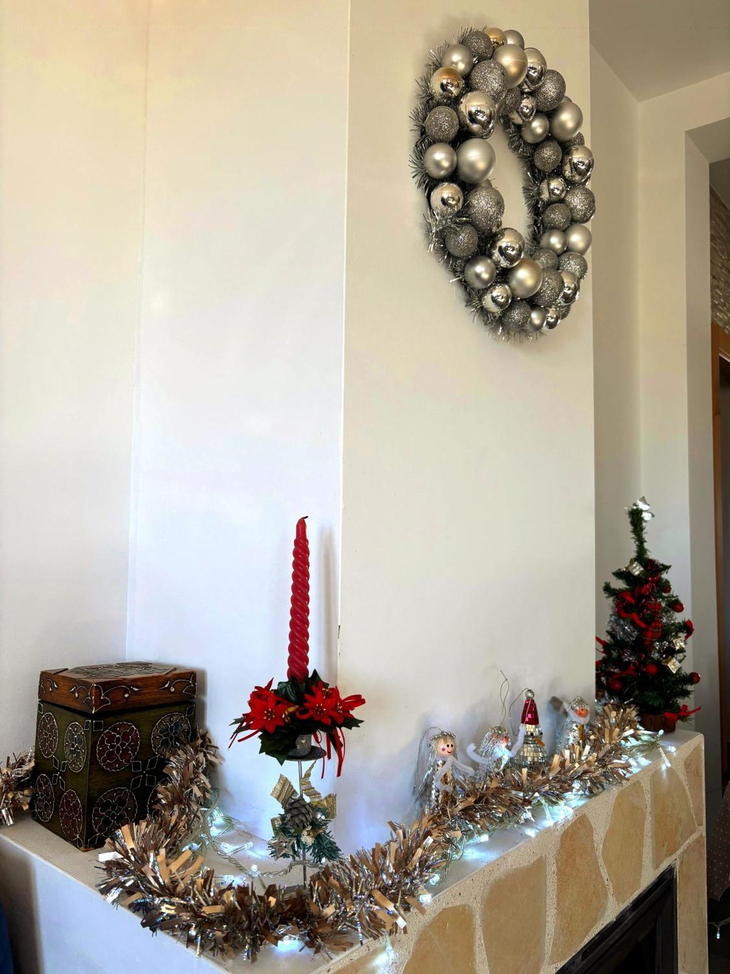 La Mancha Suites Casa Rural Pedro Munoz ภายนอก รูปภาพ